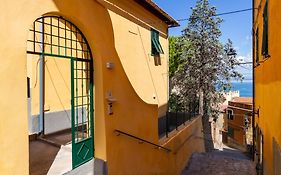 Casa la Fortezza